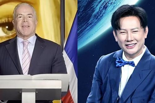 Chủ tịch Miss Universe lên án Nawat, CEO phải đến Thái Lan khẩn cấp