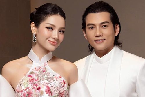 Phương Trinh Jolie 'tái xuất', được chồng Lý Bình đầu tư tiền ủng hộ
