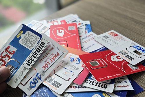Sẽ xác thực thêm ảnh chân dung của thuê bao di động với CSDL quốc gia về dân cư