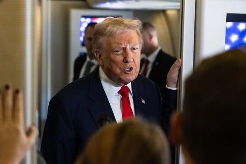 Tổng thống Trump, ông Obama lên tiếng về kết quả cuộc bầu cử ngày thứ Ba