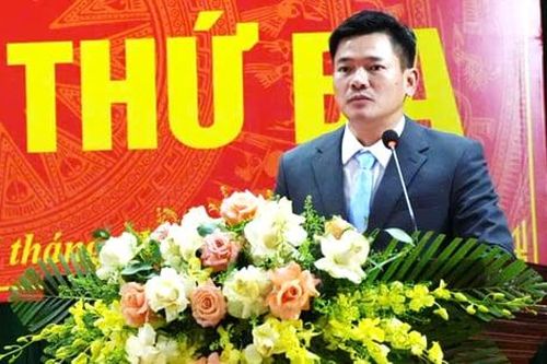 Xã trung tâm khu du lịch Hải Tiến – Thanh Hóa có tân chủ tịch