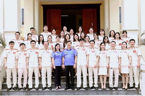 Chủ động thực hiện sớm các chỉ tiêu, nhiệm vụ ngay từ đầu năm công tác 2026