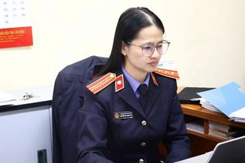 Sáng kiến nâng cao kỹ năng của Kiểm sát viên trong giải quyết vụ án lạm dụng tín nhiệm chiếm đoạt tài sản