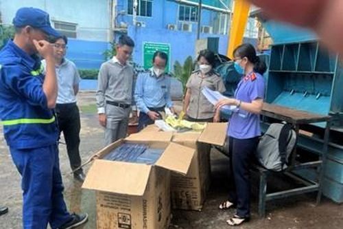 TP Hồ Chí Minh thành lập Ban Chỉ đạo 389