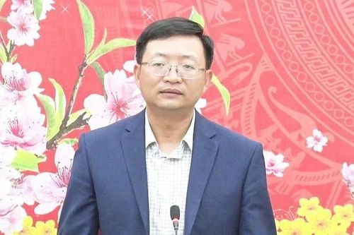 Thanh Hóa điều động, bổ nhiệm nhiều lãnh đạo sở, ngành