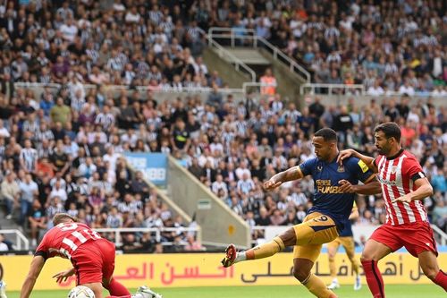 Nhận định, dự đoán Newcastle vs Athletic Bilbao: Sụp đổ tại St James' Park