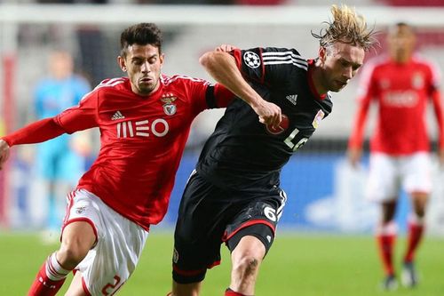 Nhận định, dự đoán Benfica vs Bayer Leverkusen: Gieo ác mộng cho người Đức