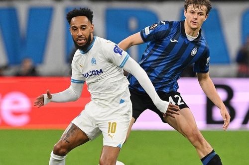 Nhận định, dự đoán Marseille vs Atalanta: Bất lực trước bức tường Ý