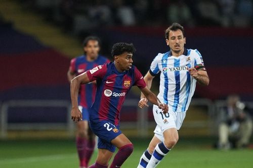 Nhận định, dự đoán Club Brugge vs Barcelona: Chủ nhà quỵ ngã