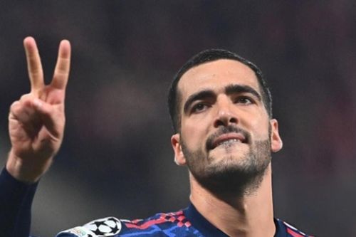 Merino lập cú đúp, Arsenal thắng 3-0 trước Slavia Prague