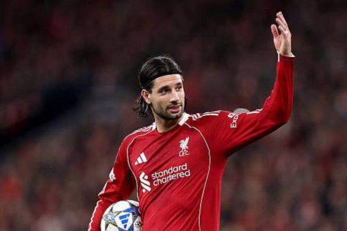 Liverpool hạ Real Madrid, Szoboszlai làm thủ lĩnh