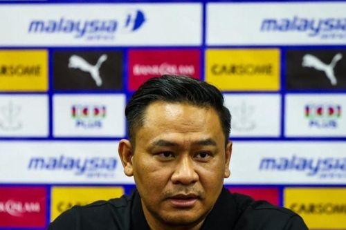 HLV Malaysia tự tin tạo địa chấn tại VCK futsal châu Á 2026