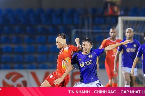 Trọng Hoàng - người giữ lửa!