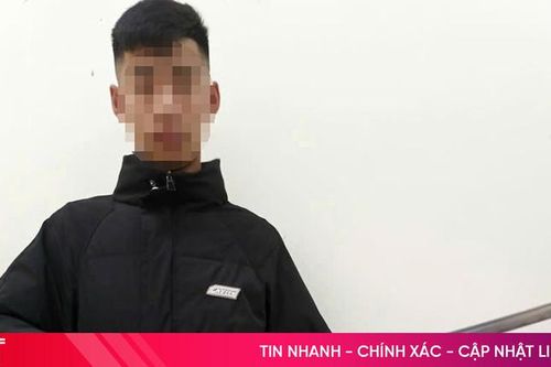 Mua thanh kiếm trên mạng về mang 'cho ngầu', nam sinh bị phạt 7,5 triệu đồng