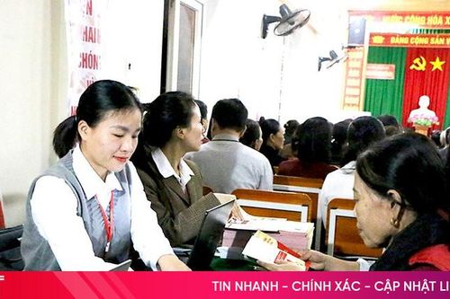 Phường Thành Sen triển khai dịch vụ công trực tuyến lưu động