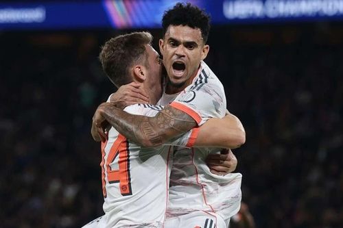 Champions League: Bayern hạ đương kim vô địch, Real nhận 'trái đắng'