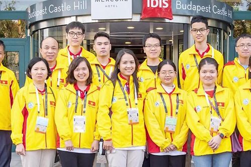 Đội tuyển cờ vua Việt Nam chốt danh sách 6 kỳ thủ dự SEA Games 33