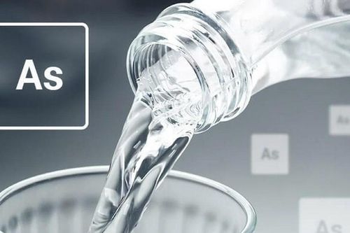 Đức: Phát hiện hóa chất độc hại trong nước uống