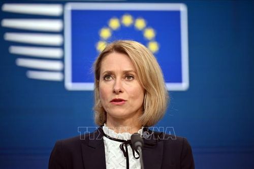 Quan chức EU tiết lộ thời điểm có thể kết nạp thêm thành viên mới