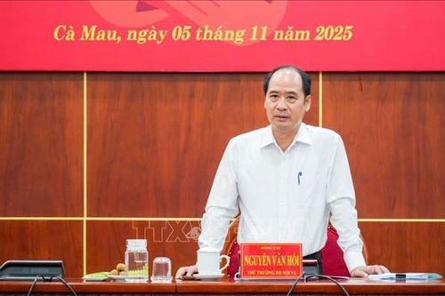 Điểm sáng trong thực hiện cải cách hành chính gắn với chuyển đổi số