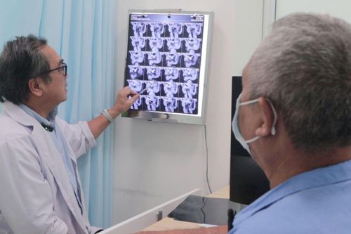 Ung thư tuyến tiền liệt, căn bệnh thường bị bỏ sót ở nam giới Việt Nam