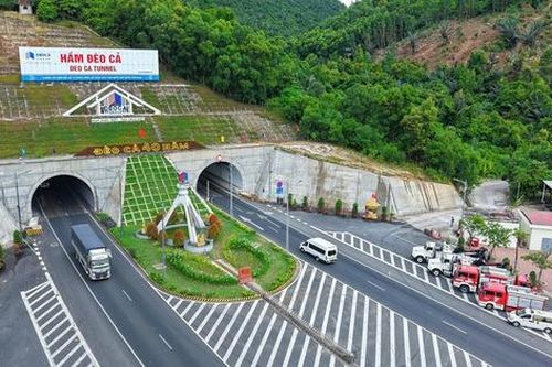 Mỗi ngày doanh thu xấp xỉ 10 tỷ đồng, Đèo Cả báo lãi quý III/2025 tích cực