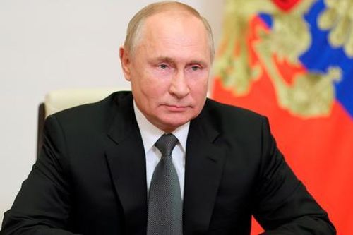 Tổng thống Nga Putin ra chỉ thị mới liên quan đến đất hiếm