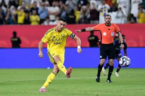 Ronaldo tiết lộ lý do khiến anh có thể giải nghệ sớm