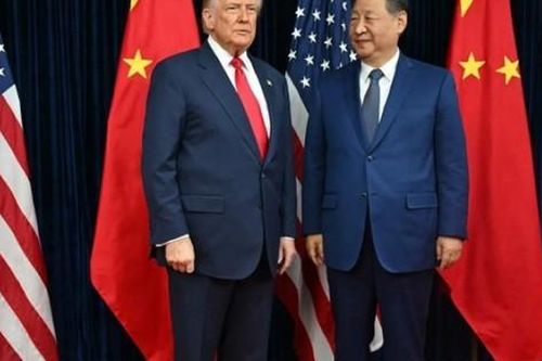 Chiến tranh thương mại Mỹ – Trung: Ai đang thắng thế? Dữ liệu mới hé lộ điều bất ngờ