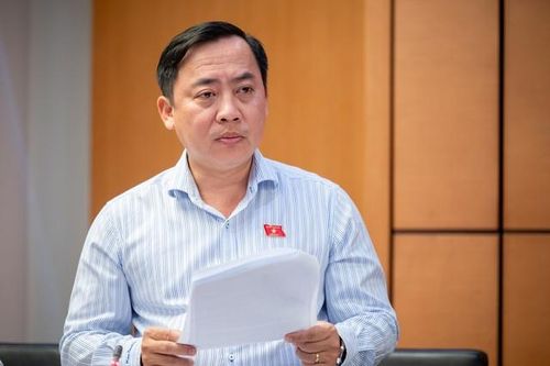 Đại biểu đề nghị chỉ đánh thuế phần lãi khi chuyển nhượng vàng miếng