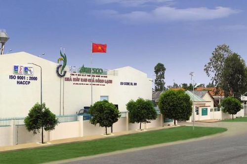 Antesco chốt kế hoạch chuyển sàn niêm yết lên HoSE trong quý IV/2025