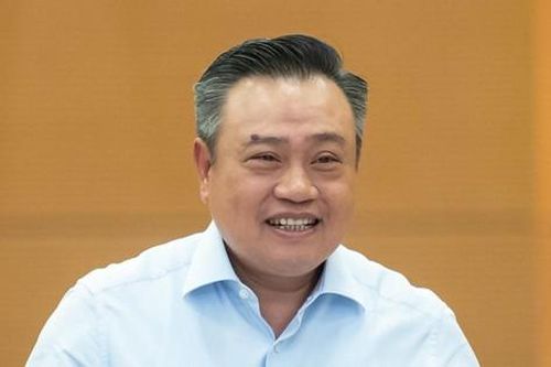 Ông Trần Sỹ Thanh được bầu làm Chủ nhiệm Ủy ban Kiểm tra Trung ương