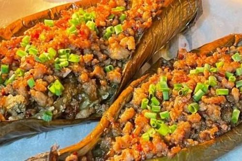 Cách chế biến loại quả giá rẻ bán đầy ngoài chợ thành món siêu tốn cơm