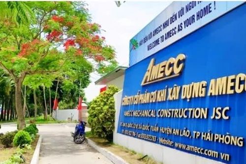 AMS bị xử phạt