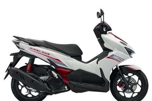 Chi tiết Honda Air Blade 125 và Air Blade 160 2026 vừa ra mắt tại Việt Nam, giá khởi điểm 42,99 triệu đồng