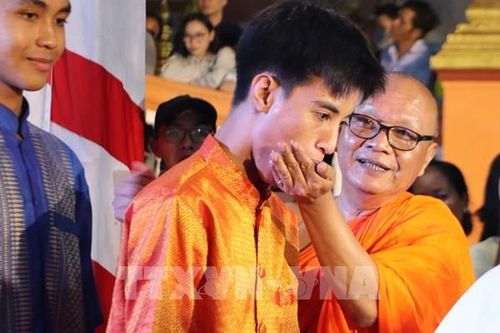 Tỏa sáng bản sắc Khmer trong dòng chảy văn hóa Việt