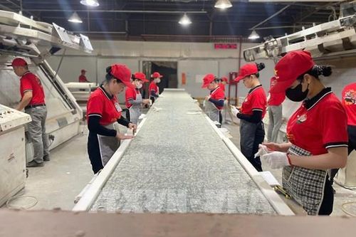 Hà Nội chuyển hướng sang thu hút FDI xanh