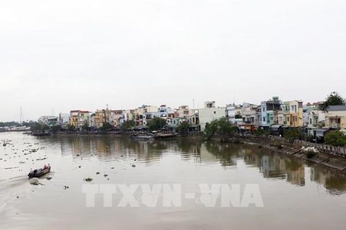 5G mở đường cho đô thị thông minh ở Vĩnh Long