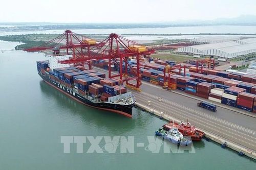 Diễn đàn Logistics Việt Nam 2025: Khơi dậy tiềm năng phát triển miền Trung