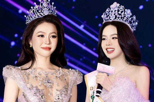 Kế nhiệm Thanh Thủy thi Miss International, Hoa hậu Kiều Duy tuyên bố 1 câu gây chú ý