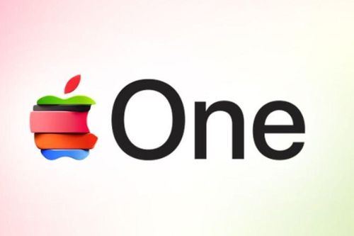 Apple âm thầm thay đổi logo mới