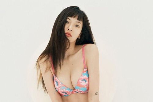 'Mỹ nhân gợi cảm nhất showbiz' HyunA chật vật giảm cân, để lộ dấu hiệu đáng lo ngại trên cơ thể