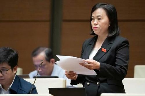 Văn kiện cần đánh giá hiệu quả hoạt động của MTTQ, các đoàn thể chính trị - xã hội sau sắp xếp