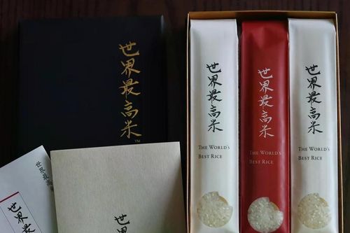 Bí mật đằng sau loại gạo đắt nhất thế giới: Chỉ sản xuất 1000 hộp mỗi năm, giá hơn 2 triệu/1kg
