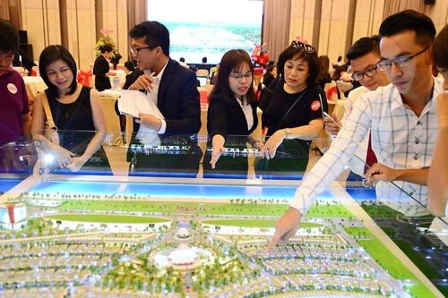 Bất động sản đã qua thời 'siêu lợi nhuận'