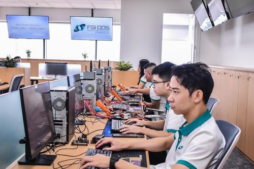 Trung tâm khôi phục dữ liệu đạt chuẩn quốc tế đầu tiên tại Việt Nam
