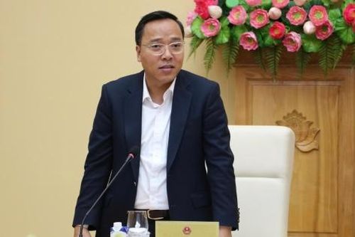 Bộ Công Thương họp triển khai Nghị quyết 70 về an ninh năng lượng