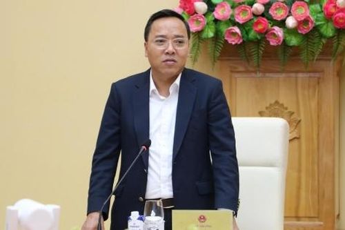 Thứ trưởng Nguyễn Hoàng Long: Rà soát việc thực hiện Nghị quyết 70 hàng quý