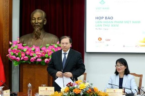 15 bộ phim chiếu miễn phí trong khuôn khổ Liên hoan phim Việt Nam lần thứ 24