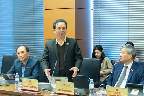 Thu hồi tài sản tham nhũng: Đề nghị điều tra những người có liên quan